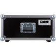 KORN Case 19 Zoll 5HE / 25cm tief braun Casebau Thumbnail 3