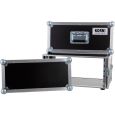 KORN Case 19 Zoll 5HE / 25cm tief braun Casebau Thumbnail 8