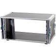 KORN Case 19 Zoll 5HE / 25cm tief braun Casebau Thumbnail 9