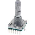 Pioneer DJ DSG1067 Effect-Select Poti DJM 600 Thumbnail 1