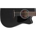 Ibanez AW8412CE-WK Westerngitarre Thumbnail 3