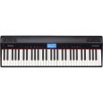 Roland Go Piano 61P B-Ware Thumbnail 1