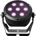 Cameo ROOT PAR 4 7 x 4 W RGBW Thumbnail 5