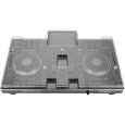 Decksaver Denon Prime 2 Staubschutzcover Thumbnail 1