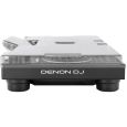 Decksaver Denon Prime 2 Staubschutzcover Thumbnail 5