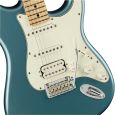 Fender Player Strat HSS MN TPL E-Gitarre Thumbnail 4
