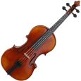 Gewa Maestro 51 Guarneri 4/4 Violine (spielfertig) B-Ware Thumbnail 1