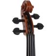 Gewa Maestro 51 Guarneri 4/4 Violine (spielfertig) B-Ware Thumbnail 3