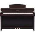 Yamaha CLP-745 R Rosewood Digitalpiano Thumbnail 1