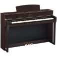 Yamaha CLP-745 R Rosewood Digitalpiano Thumbnail 2