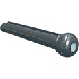 Gewa Stegstecker schwarz mit Abalone-Punkt 6er Pack Thumbnail 2