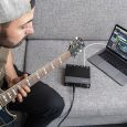 Steinberg Guitar Recording Kit Thumbnail 7
