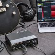 Steinberg Guitar Recording Kit Thumbnail 8
