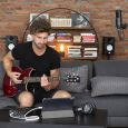 Steinberg Guitar Recording Kit Thumbnail 9