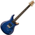 PRS SE Custom 24 35th Anniversary Faded Blue Burst Ltd. Edition E-Gitarre Thumbnail 1