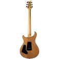 PRS SE Custom 24 35th Anniversary Faded Blue Burst Ltd. Edition E-Gitarre Thumbnail 2