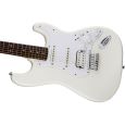 Fender Squier Bullet Strat HT HSS AW BLK E-Gitarre Thumbnail 4