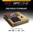 Akai Professional MPC ONE Gold Ltd. Thumbnail 6