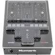 Decksaver Numark Scratch Staubschutzcover Thumbnail 1
