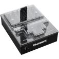 Decksaver Numark Scratch Staubschutzcover Thumbnail 2