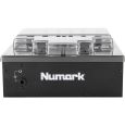 Decksaver Numark Scratch Staubschutzcover Thumbnail 3