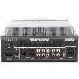 Decksaver Numark Scratch Staubschutzcover Thumbnail 4