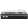 Decksaver Akai MPC One Staubschutzcover Thumbnail 10