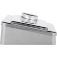 Decksaver Universal Audio Arrow + Solo Staubschutzcover Thumbnail 5