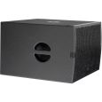 SEEBURG acoustic line G Sub 1501 weiß Thumbnail 2