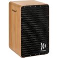 Schlagwerk CP5901 Cajon Precise OS EVO Black Thumbnail 1
