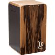 Schlagwerk CP4905 Cajon la Peru EVO Walnut Deluxe Thumbnail 1