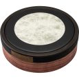Schlagwerk RTB14RED Bodhran NeoTrad Red Brown Thumbnail 1