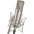 Neumann U87 Ai Stereo Set Thumbnail 2