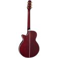 Takamine TSP158C STR FX/C Thinline Westerngitarre inkl. Koffer Thumbnail 2