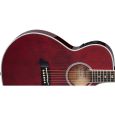 Takamine TSP158C STR FX/C Thinline Westerngitarre inkl. Koffer Thumbnail 3