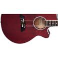 Takamine TSP158C STR FX/C Thinline Westerngitarre inkl. Koffer Thumbnail 4