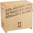 Schlagwerk BC460 Booster Box Thumbnail 1