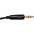 Stagg SPM-435 BK In-Ear Monitoring-Hörer schwarz Thumbnail 5