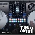 Pioneer DJ DJM-S11-SE Thumbnail 8