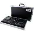 KORN Case Numark Mixtrack Platinum FX / Platinum DJ Controller Casebau Thumbnail 22