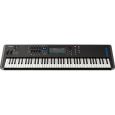 Yamaha MODX7 Thumbnail 2