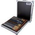 KORN Case für Tascam Model 16 inkl. Kabelfach Casebau Thumbnail 9