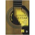 DD Verlag - Let's Play Acoustic Guitar Band 2 - f. Gitarre (Noten/Texte/Akkorde) Thumbnail 1