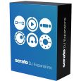 Serato DJ Expension Lizenz Code Thumbnail 1