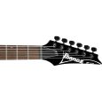 Ibanez S621QM-DEB Dragon Eye Burst E-Gitarre B-Ware Thumbnail 4