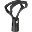Mipro MD-20 Mikrofonklammer für ACT-Handsender Thumbnail 1