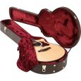 Ibanez AECDX Gitarren Koffer Thumbnail 2