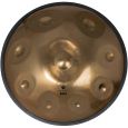 Sela Harmony Handpan F Low Pygmy Stainless Steel inkl. Gigbag Thumbnail 2