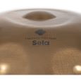 Sela Harmony Handpan F Low Pygmy Stainless Steel inkl. Gigbag Thumbnail 6