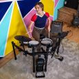 Roland TD-07KV E-Drum Set Thumbnail 8
